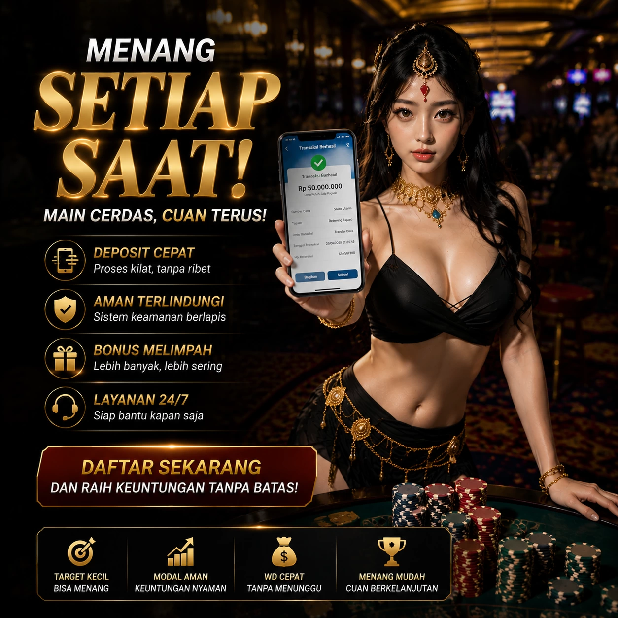 Pemula di honda555 Temukan Game Terbaik untuk Dilihat