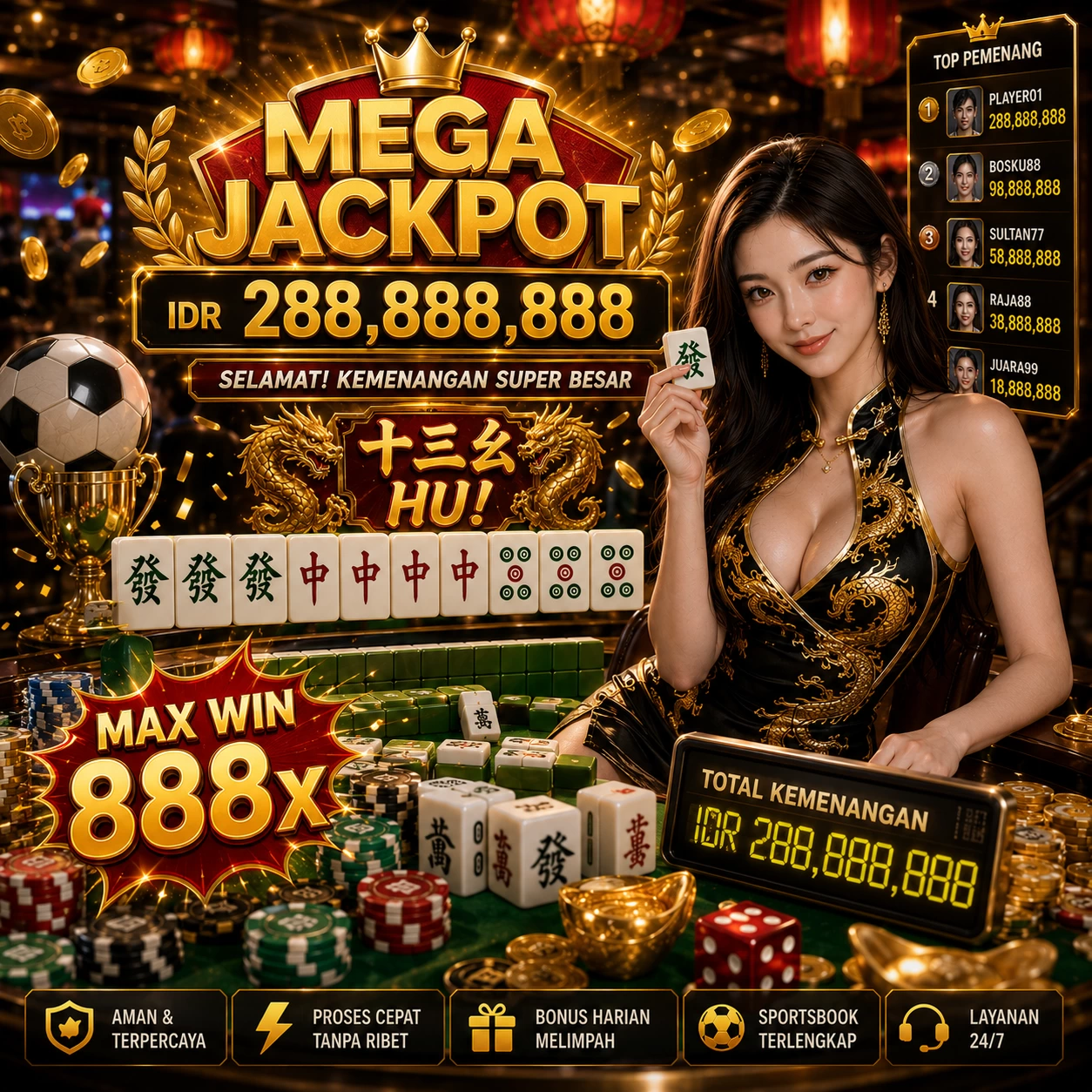 Panduan Lengkap Menjelajahi Platform Permainan honda555