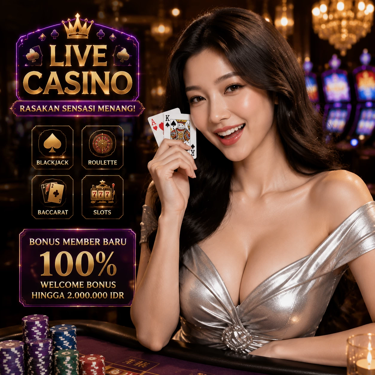 Beragam Jenis Game Seru yang Tersedia di honda555